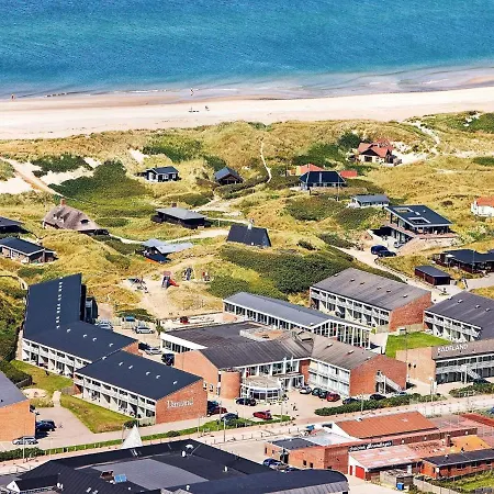 Διαμέρισμα Xcvii Ringkøbing
