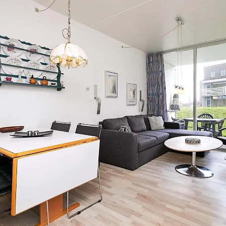 Xcvii Διαμέρισμα Ringkøbing